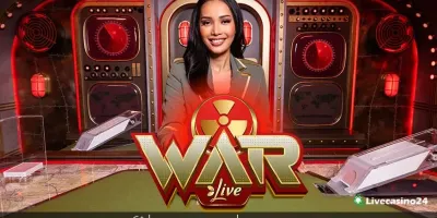 Royal Book Live War Game
