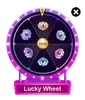 Lucky Spin & Win Bonus